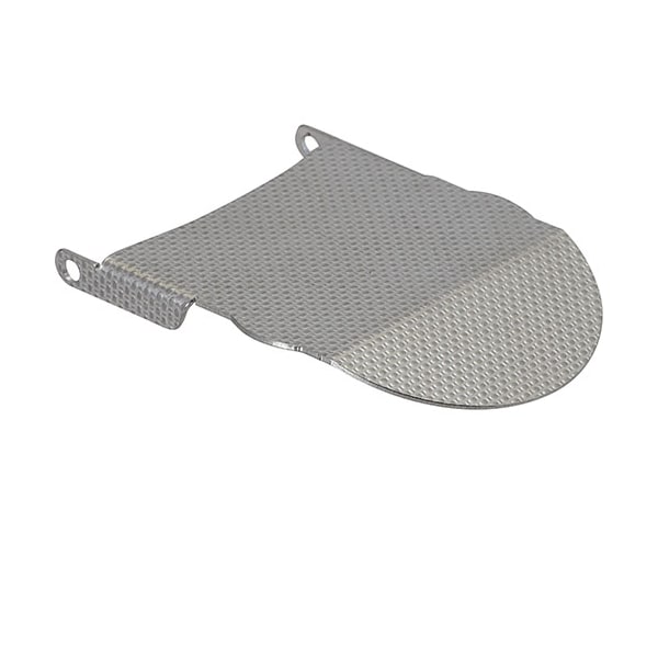 Franke Cover, Funnelhand Filling, Tin For - Part# 1T311179 1T311179 - main